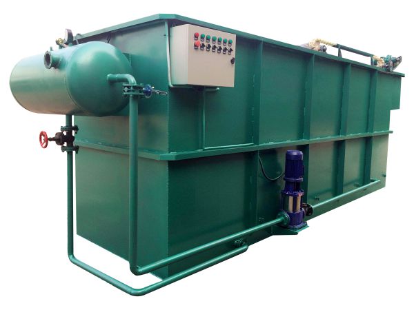 氣浮機(jī)