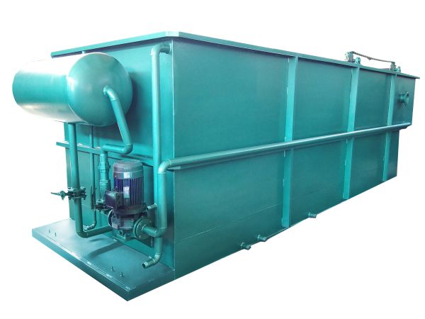 氣浮機(jī)
